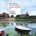 Cover-Bild zum Titel 'Gebrauchsanweisung für Polen' von 'Radek Knapp'
