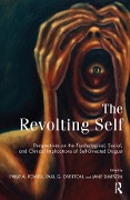 Cover-Bild zum Titel 'The Revolting Self' von ''