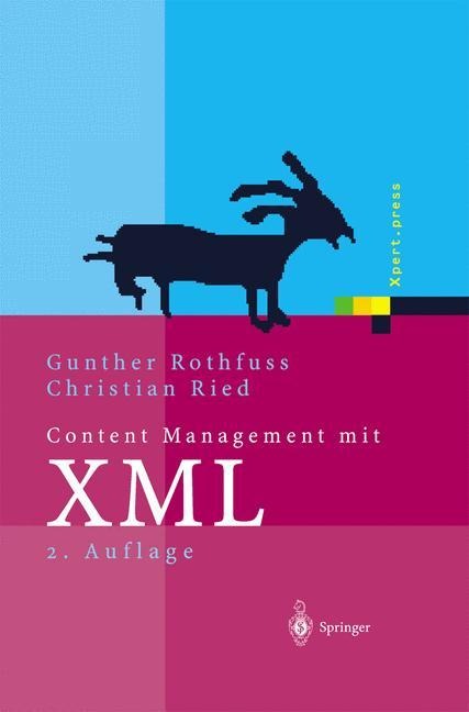 Content Management mit XML - 