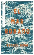 Cover-Bild zum Titel 'Mar Robado, El -Z' von 'Rachel Heng'