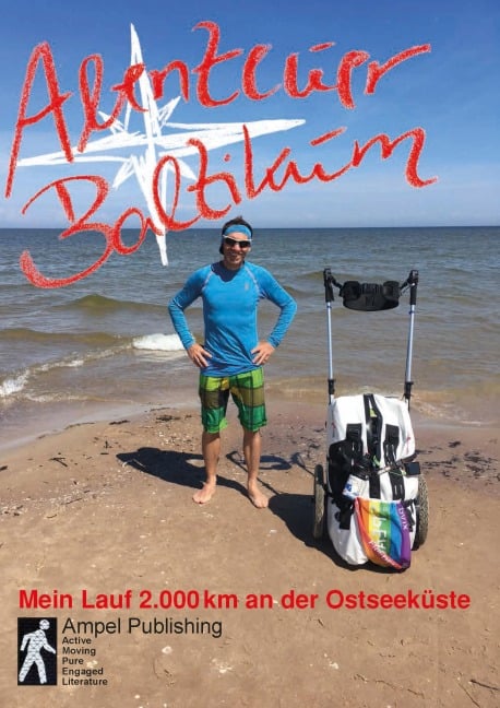 Abenteuer Baltikum - Guido Lange