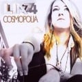 Cover-Bild zum Titel 'Cosmopolia' von 'Lia74'