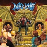 Cover-Bild zum Titel 'Process of Elimination' von 'Dead Heat'