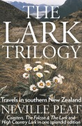 Cover-Bild zum Titel 'The Lark Trilogy' von 'Neville Peat'