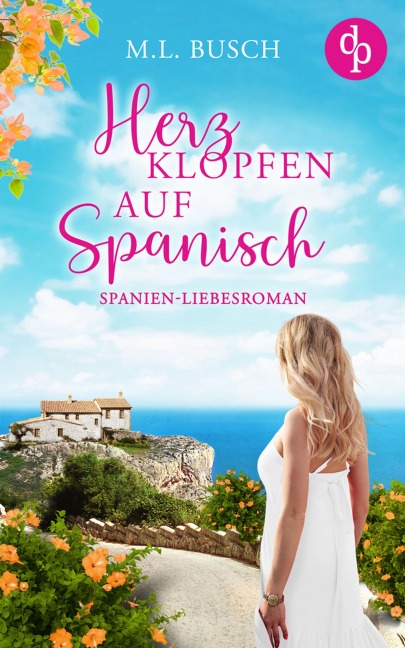 Herzklopfen auf Spanisch - M. L. Busch