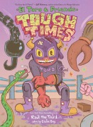 Cover-Bild zum Titel 'Tough Times' von 'Raúl The Third'
