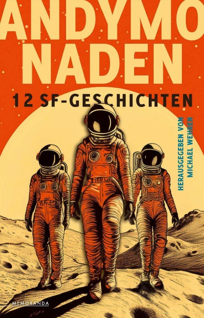 Andymonaden - 