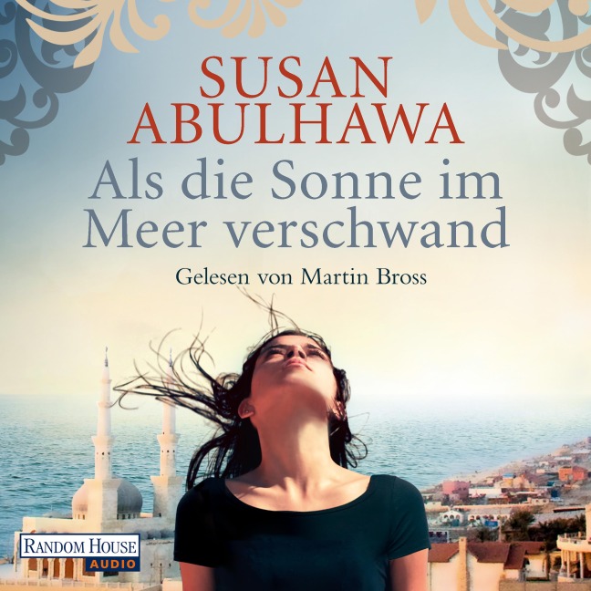 Als die Sonne im Meer verschwand - Susan Abulhawa