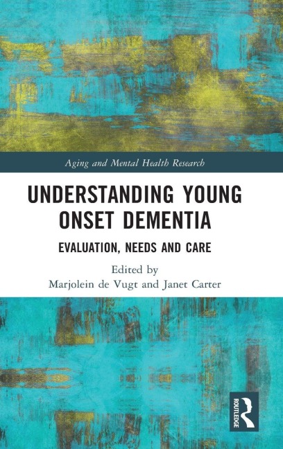 Understanding Young Onset Dementia - 