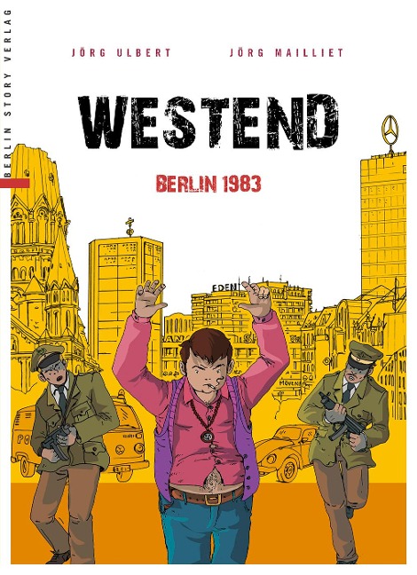 Westend - Jörg Ulbert