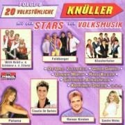 20 Volkstümliche Knüller Folge - Various