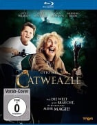 Catweazle - Bernd Eilert, Claudius Pläging, Sven Unterwaldt Jr., Otto Waalkes, Philipp Noll