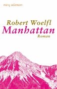 Cover-Bild zum Titel 'Manhattan' von 'Robert Woelfl'