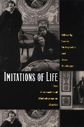 Cover-Bild zum Titel 'Imitations of Life' von ''