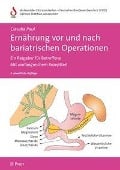 Ernährung vor und nach bariatrischen Operationen - Claudia Paul