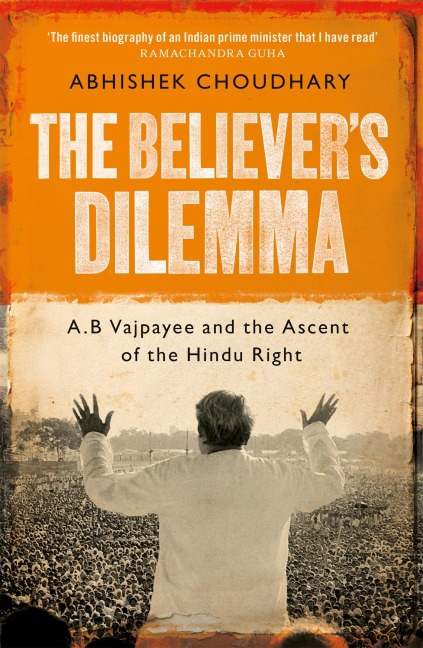 The Believer's Dilemma - Abhishek Choudhary