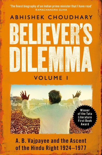 Believer's Dilemma: Volume 1 - Abhishek Choudhary