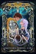 Cover-Bild zum Titel 'Shadow and Son' von 'Gretchen Powell Fox'