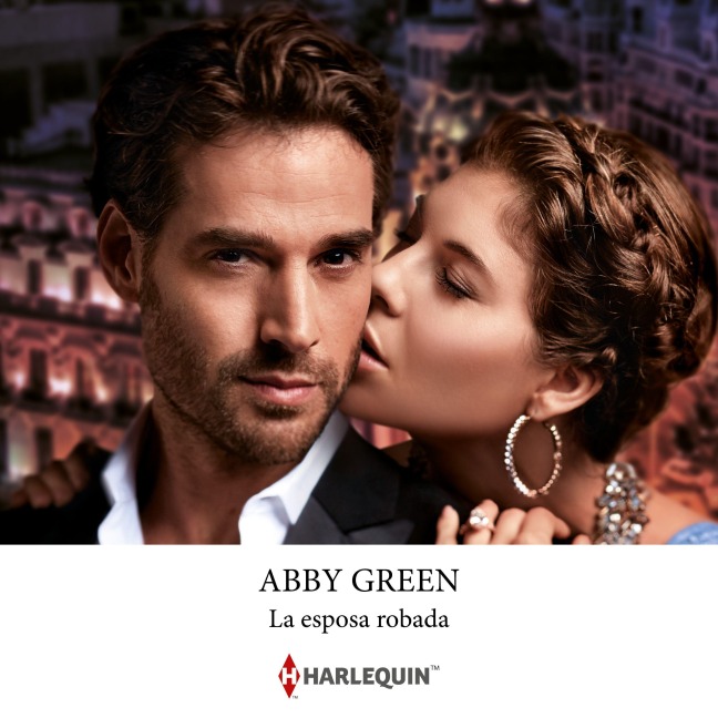 La esposa robada - Abby Green