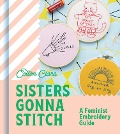Cover-Bild zum Titel 'Sisters Gonna Stitch' von 'Cotton Clara'