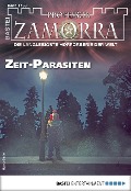 Cover-Bild zum Titel 'Professor Zamorra 1188' von 'Simon Borner'