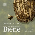 Cover-Bild zum Titel 'Inspiration Biene' von 'Matthias Eckoldt, Thomas Radetzki'