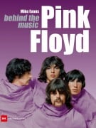 Cover-Bild zum Titel 'Pink Floyd' von 'Mike Evans'