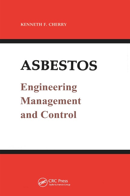Asbestos - Kenneth F. Cherry