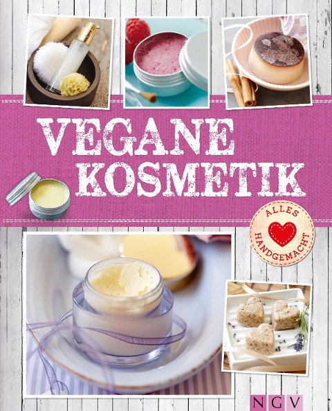 Vegane Kosmetik - Claudia Lainka