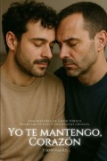 Cover-Bild zum Titel 'Yo te mantengo, corazón' von 'Thom Ramus'