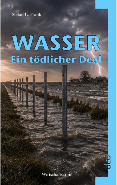 Wasser - Stefan U. Frank