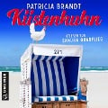 Cover-Bild zum Titel 'Küstenhuhn' von 'Patricia Brandt'