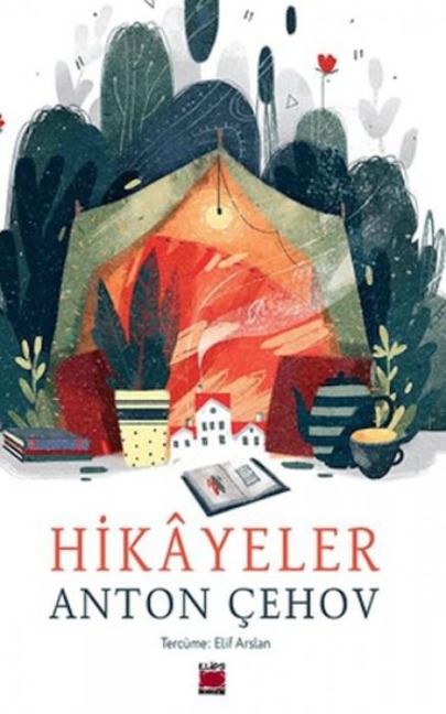 Hikayeler - Anton Cehov