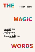 Cover-Bild zum Titel 'The Magic Words' von 'Joseph Fasano'
