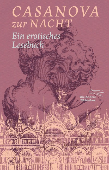 Casanova zur Nacht - Giacomo Casanova
