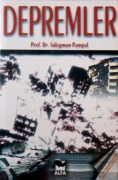 Cover-Bild zum Titel 'Depremler' von 'Süleyman Pampal'