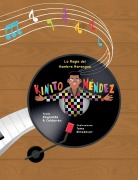 Cover-Bild zum Titel 'La magia del hombre merengue' von 'Raynelda A Calderon'