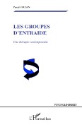 Cover-Bild zum Titel 'Les groupes d'entraide' von 'Pascal Coulon'