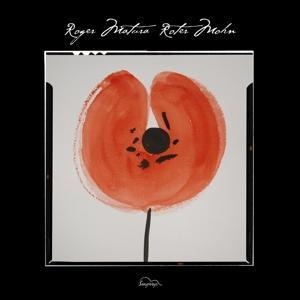 Roter Mohn - Roger Matura
