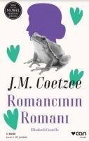 Romancinin Romani - John Maxwell Coetzee