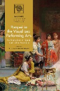 Cover-Bild zum Titel 'Pompeii in the Visual and Performing Arts' von ''