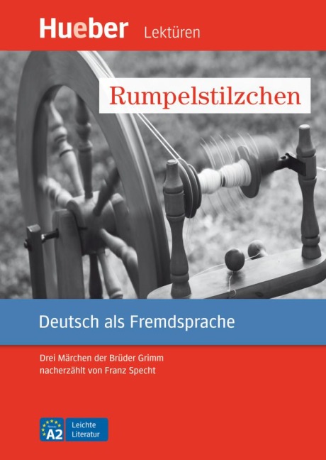 Rumpelstilzchen - Franz Specht