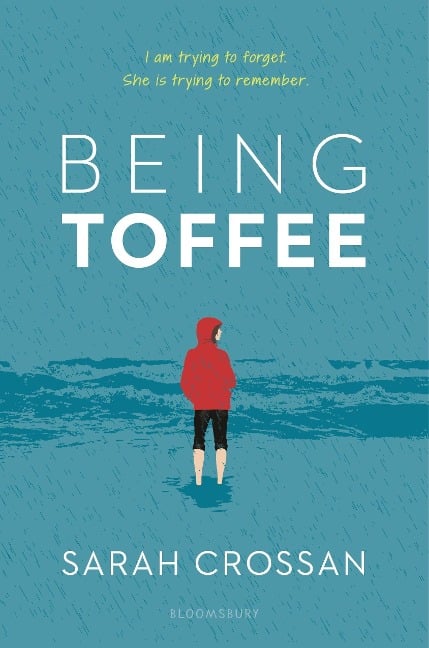 Being Toffee - Sarah Crossan