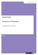 Nutrition in Pregnancy - Ioannis Soupios