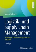Cover-Bild zum Titel 'Logistik- und Supply Chain Management' von 'Susanne Hohmann'