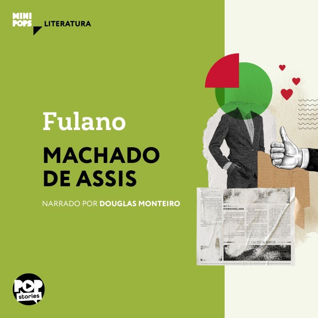Fulano - Machado De Assis