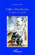 Cover-Bild zum Titel 'L'affaire Zola - Dreyfus' von 'Jean-Jacques Tur'