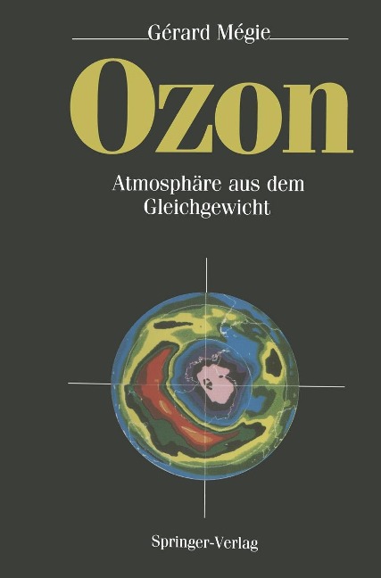 Ozon - Gerard Megie