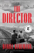 Cover-Bild zum Titel 'The Director' von 'Daniel Kehlmann'