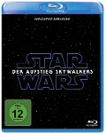 Star Wars: Episode IX - Der Aufstieg Skywalkers - J. J. Abrams, Chris Terrio, George Lucas, Colin Trevorrow, Derek Connolly